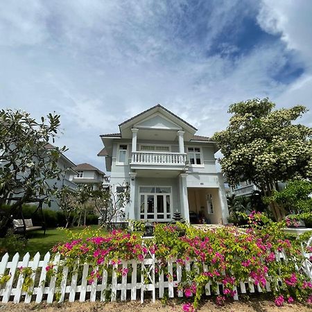 Villa Sea View Phan Thiet Mũi Né Buitenkant foto