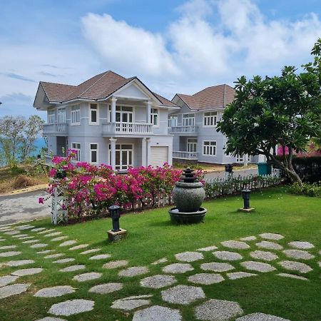 Villa Sea View Phan Thiet Mũi Né Buitenkant foto