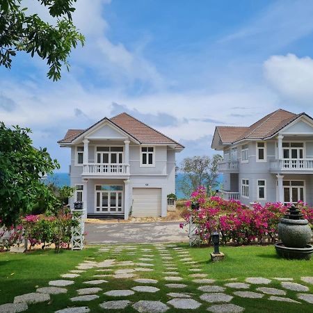 Villa Sea View Phan Thiet Mũi Né Buitenkant foto
