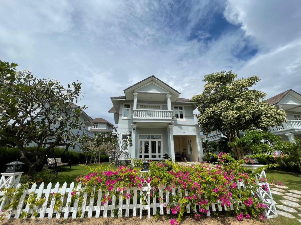 Villa Sea View Phan Thiet Mũi Né Buitenkant foto