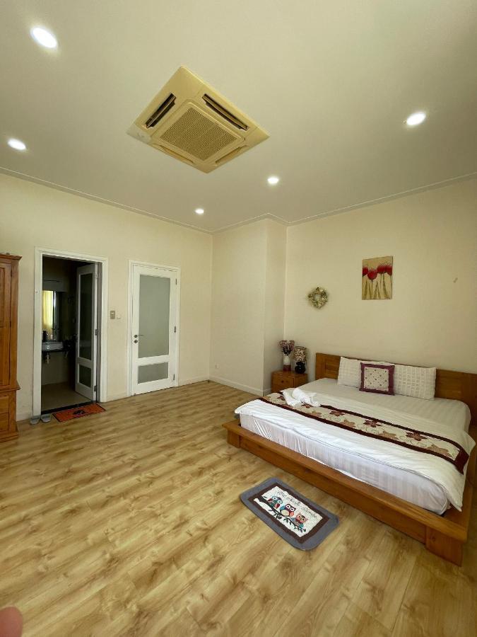 Villa Sea View Phan Thiet Mũi Né Buitenkant foto