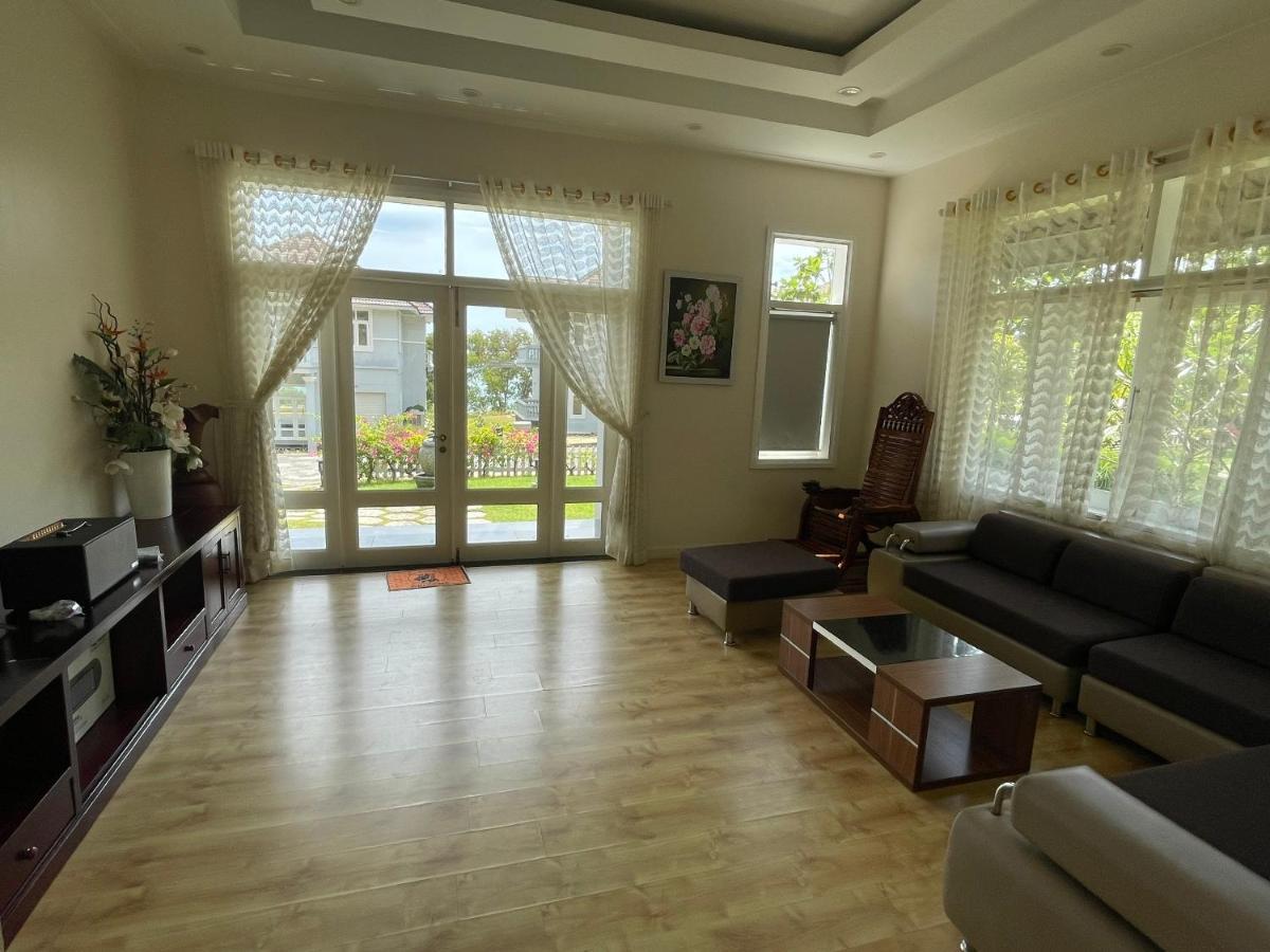 Villa Sea View Phan Thiet Mũi Né Buitenkant foto
