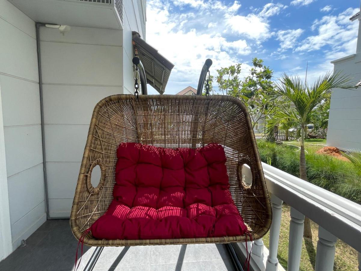 Villa Sea View Phan Thiet Mũi Né Buitenkant foto