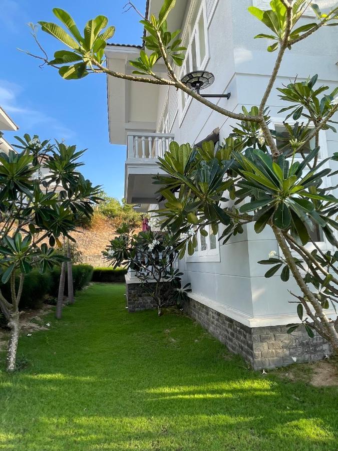 Villa Sea View Phan Thiet Mũi Né Buitenkant foto
