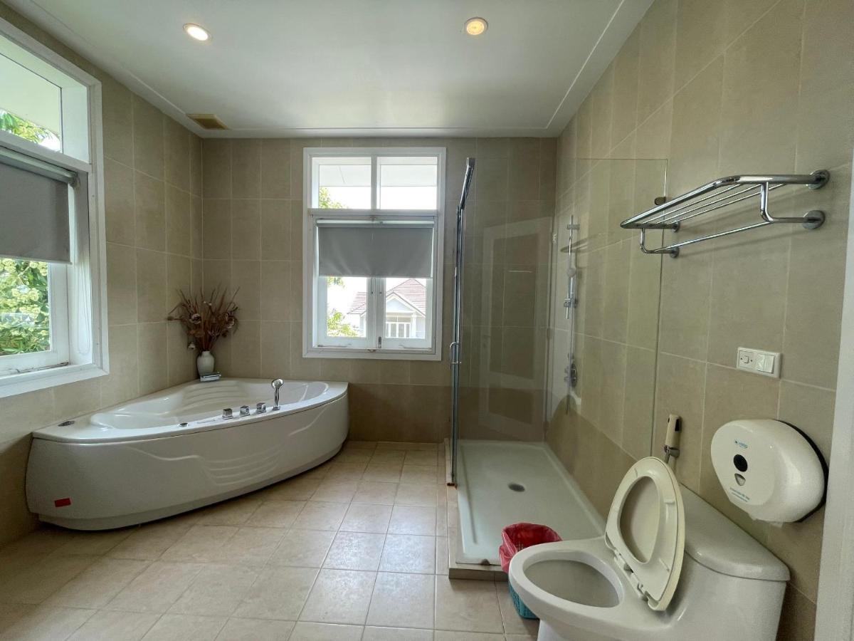 Villa Sea View Phan Thiet Mũi Né Buitenkant foto
