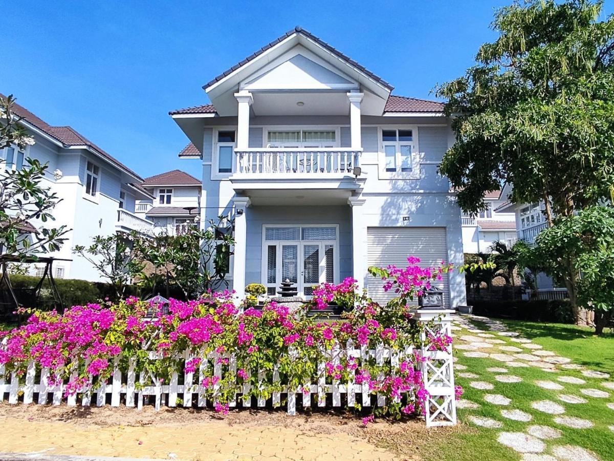 Villa Sea View Phan Thiet Mũi Né Buitenkant foto