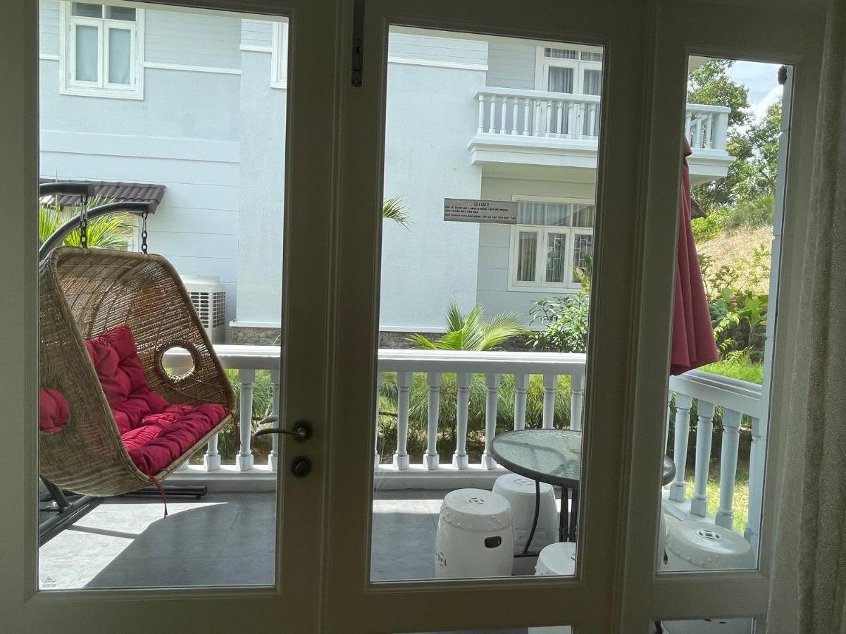 Villa Sea View Phan Thiet Mũi Né Buitenkant foto