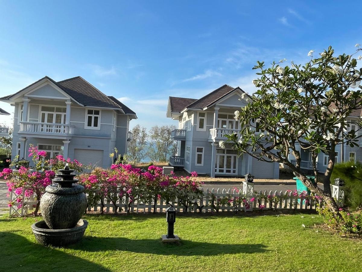 Villa Sea View Phan Thiet Mũi Né Buitenkant foto