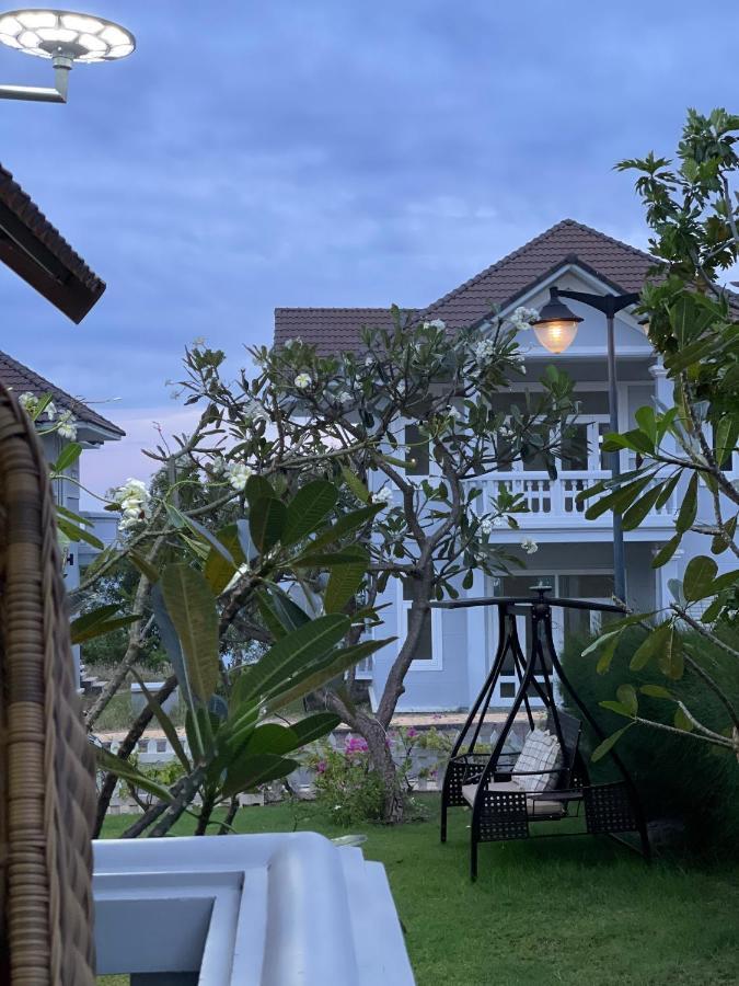 Villa Sea View Phan Thiet Mũi Né Buitenkant foto