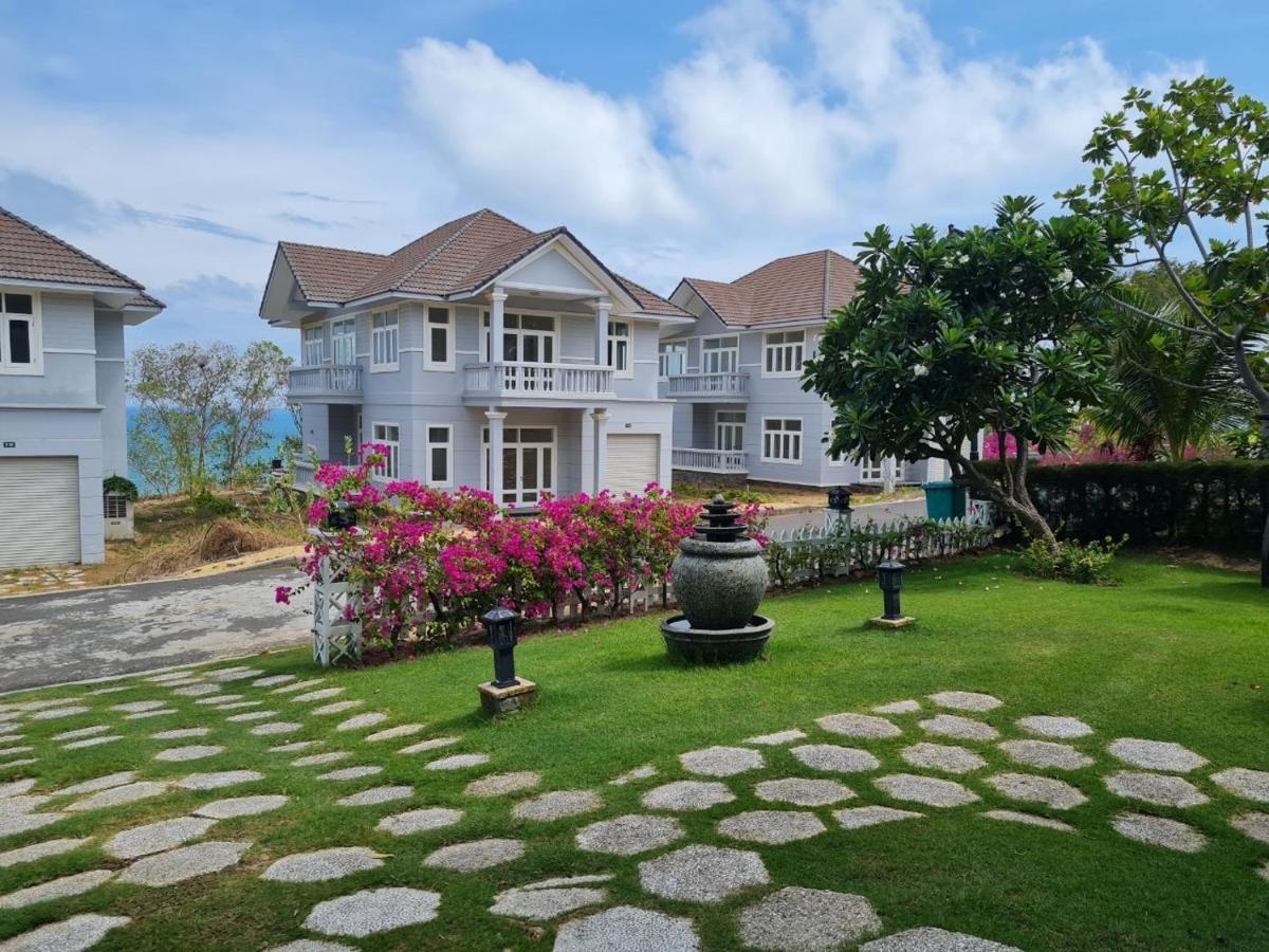 Villa Sea View Phan Thiet Mũi Né Buitenkant foto