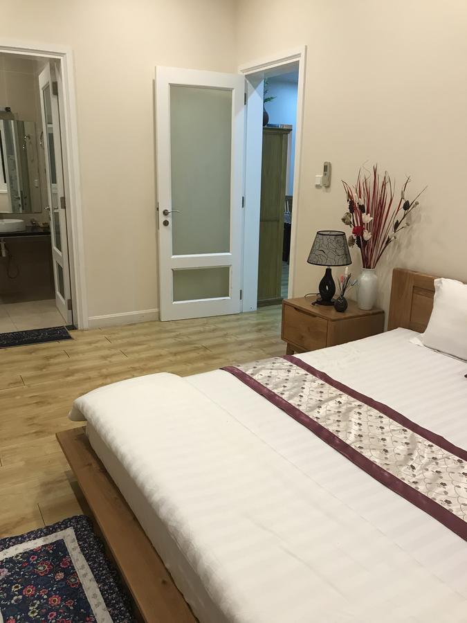 Villa Sea View Phan Thiet Mũi Né Buitenkant foto