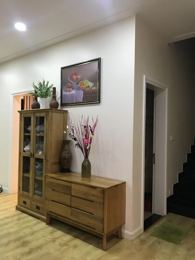 Villa Sea View Phan Thiet Mũi Né Buitenkant foto