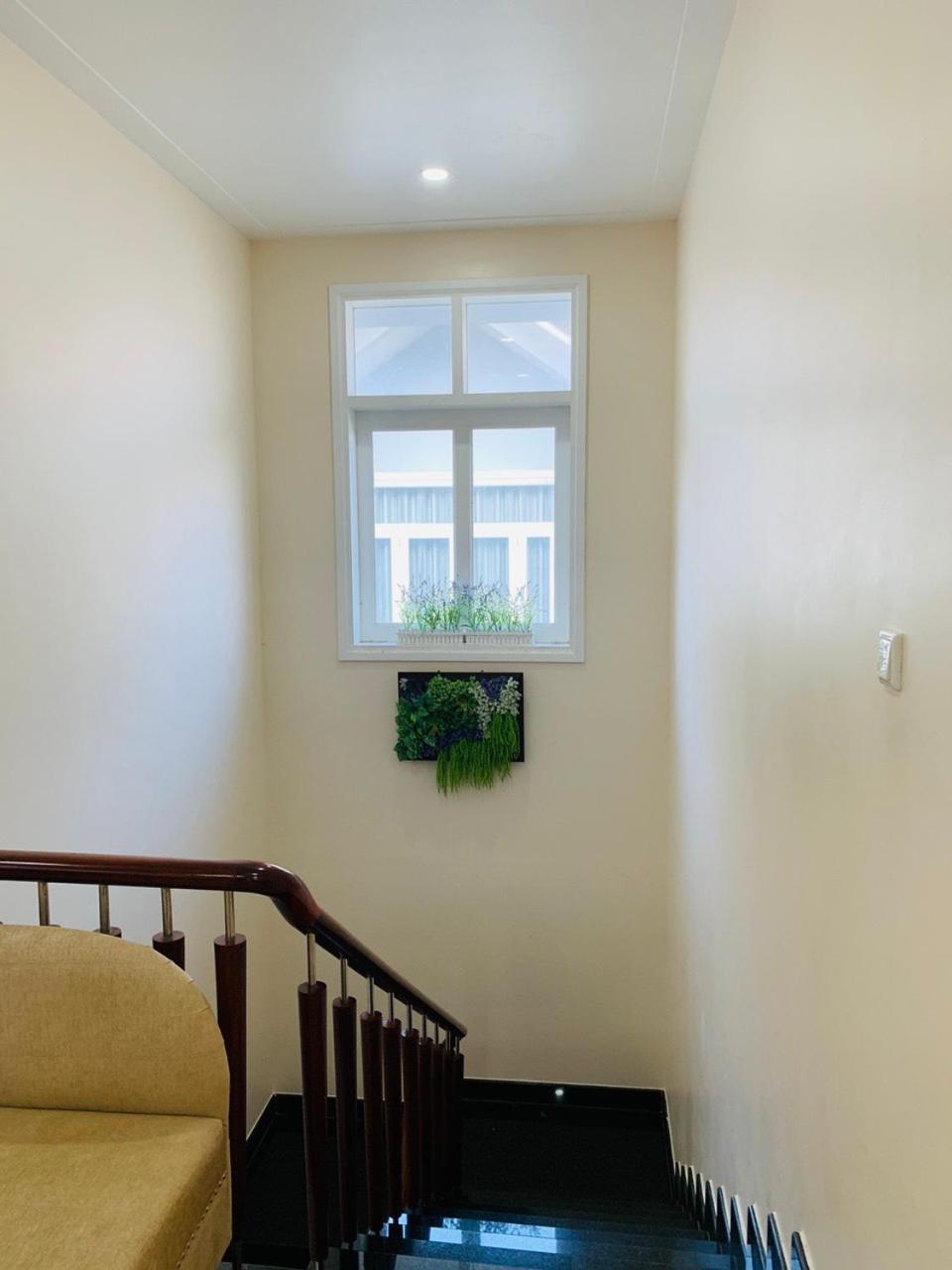 Villa Sea View Phan Thiet Mũi Né Buitenkant foto