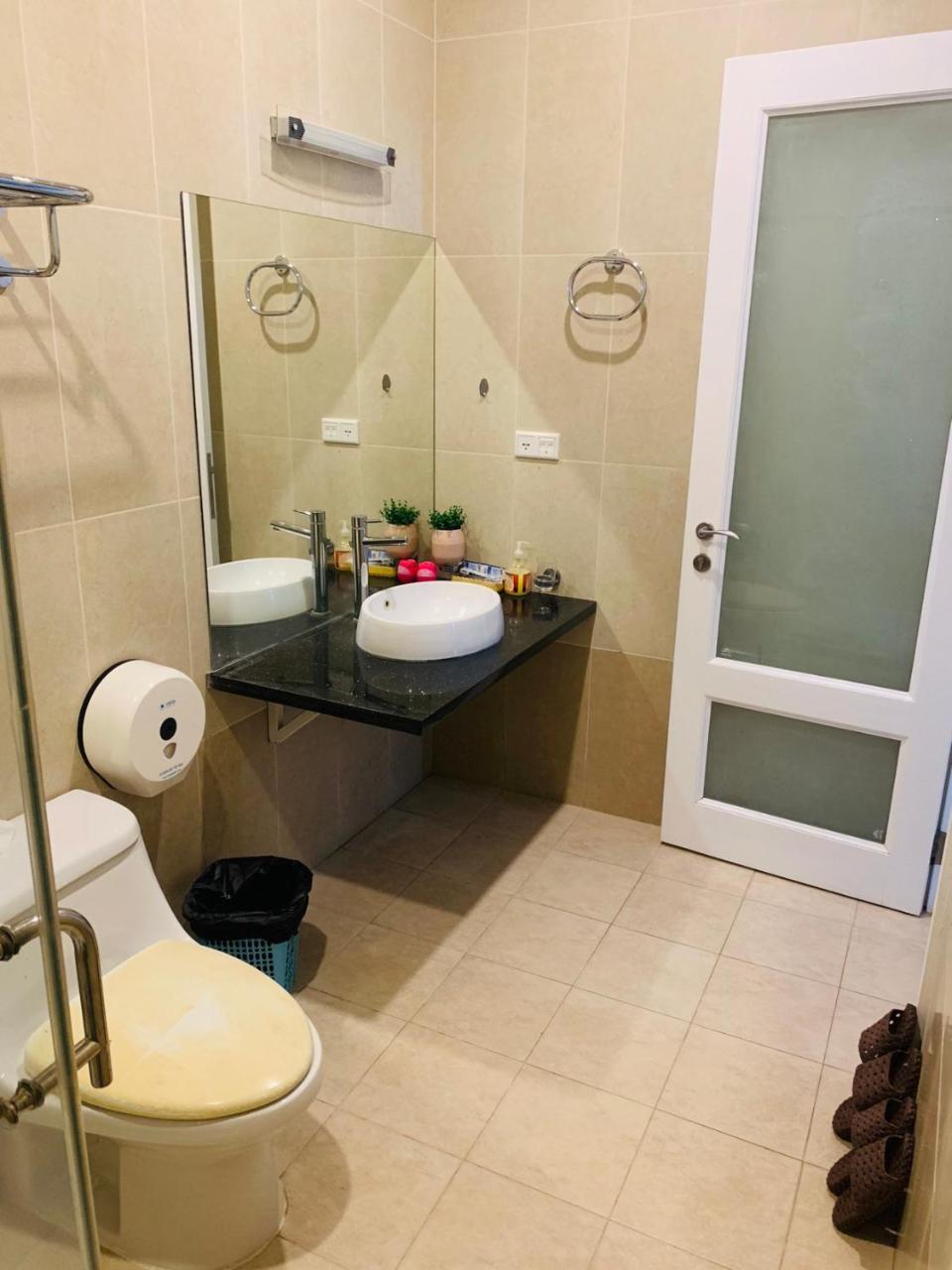 Villa Sea View Phan Thiet Mũi Né Buitenkant foto
