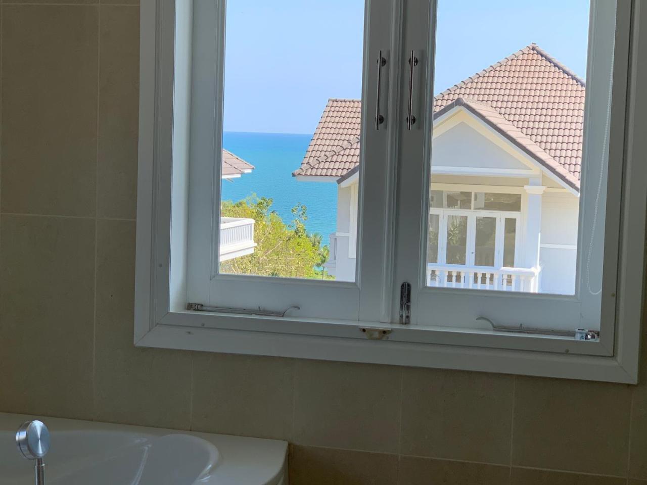 Villa Sea View Phan Thiet Mũi Né Buitenkant foto