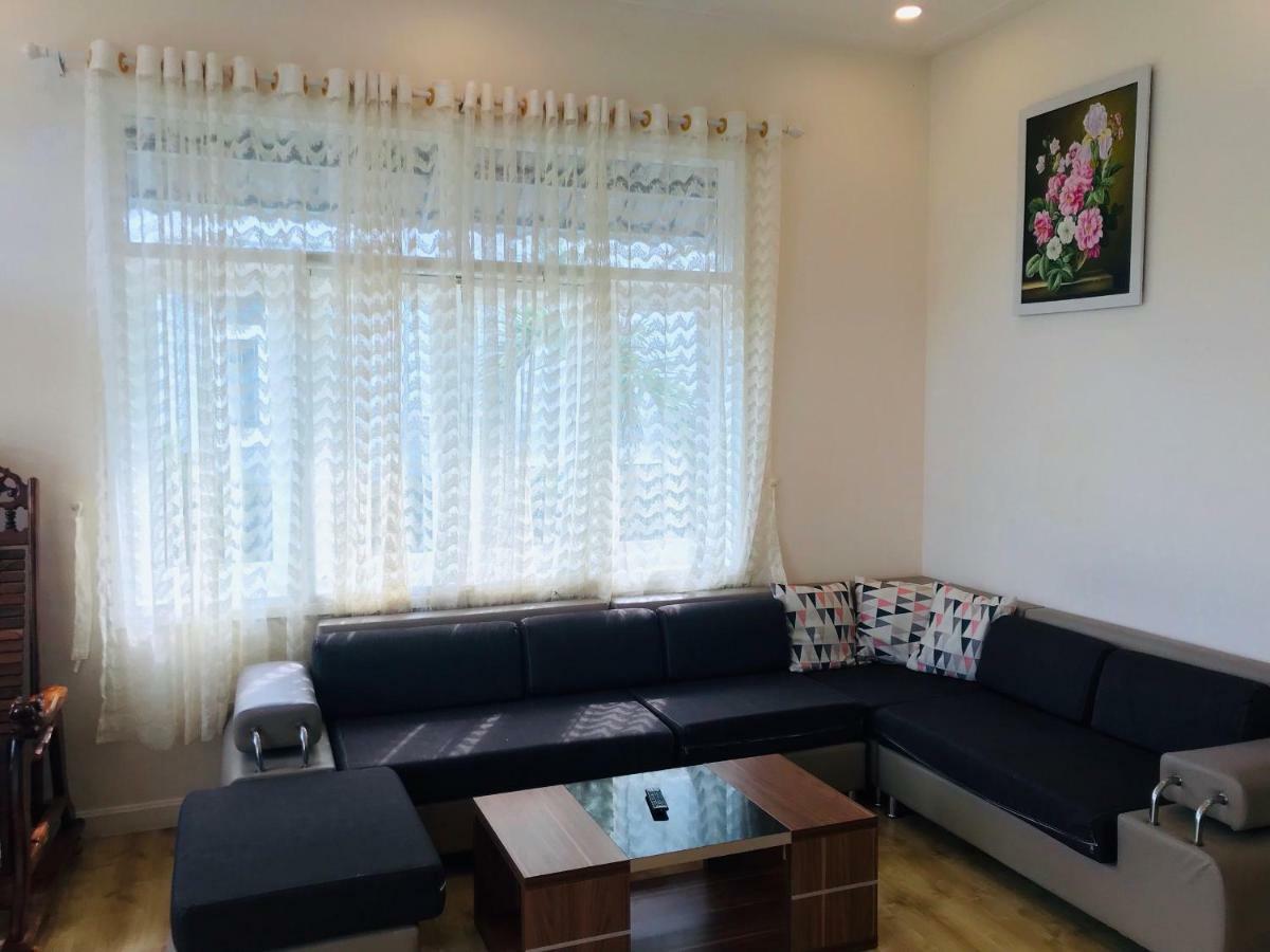 Villa Sea View Phan Thiet Mũi Né Buitenkant foto