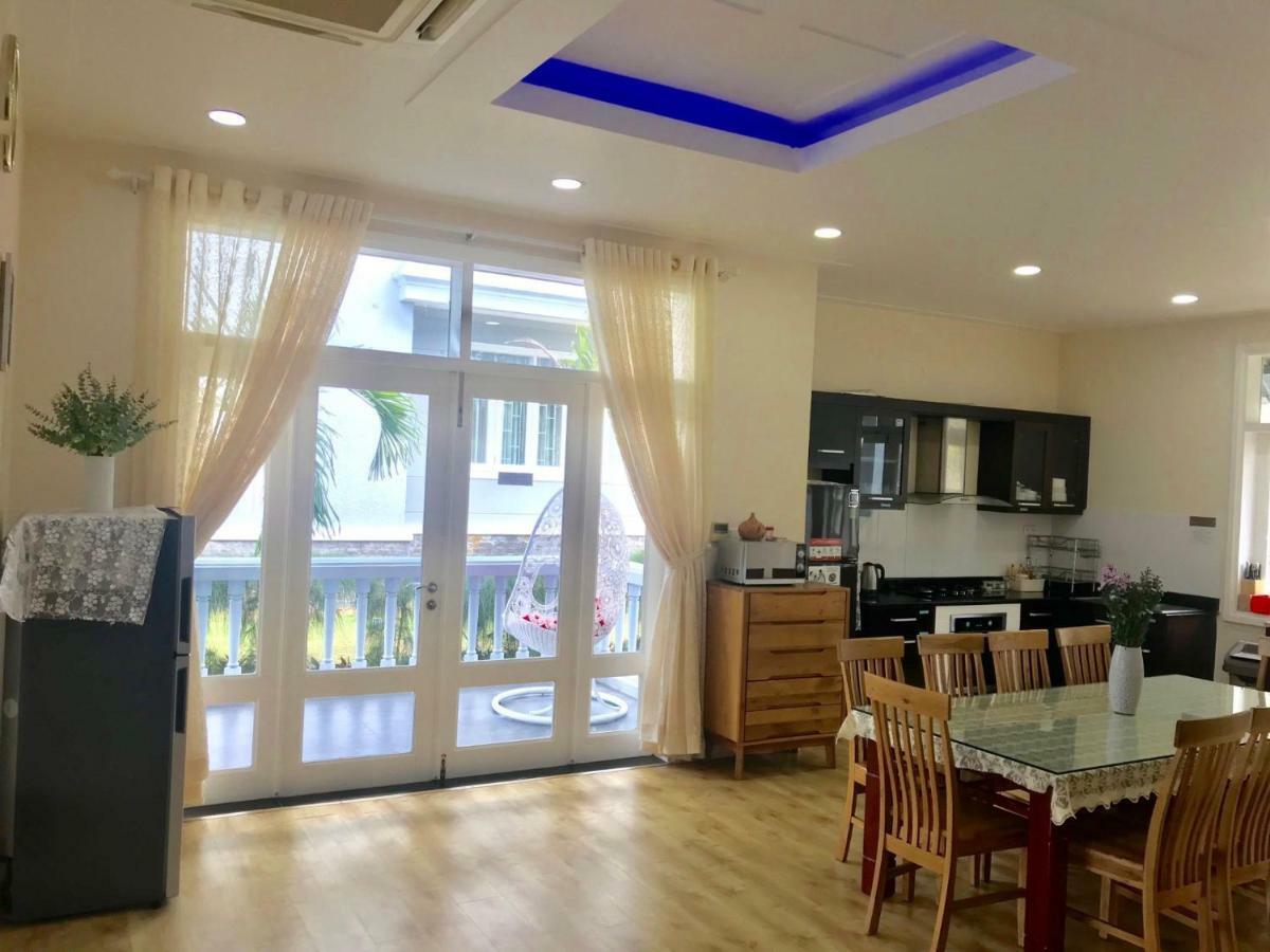 Villa Sea View Phan Thiet Mũi Né Buitenkant foto