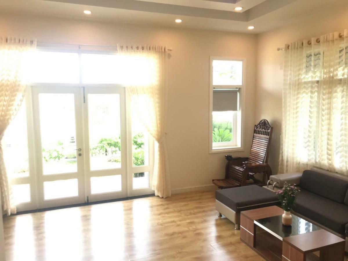 Villa Sea View Phan Thiet Mũi Né Buitenkant foto