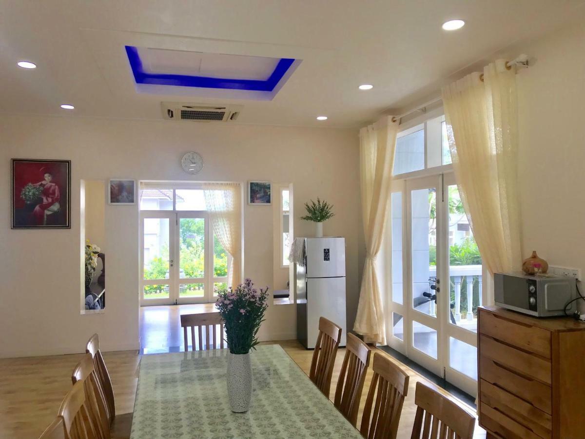 Villa Sea View Phan Thiet Mũi Né Buitenkant foto