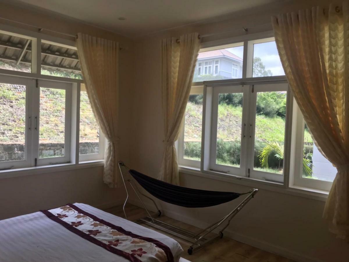 Villa Sea View Phan Thiet Mũi Né Buitenkant foto