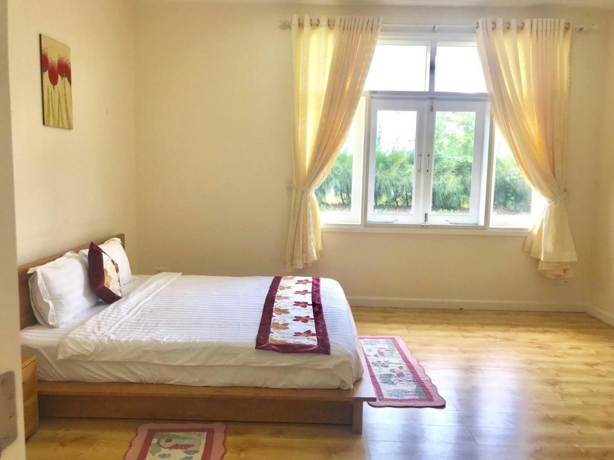 Villa Sea View Phan Thiet Mũi Né Buitenkant foto