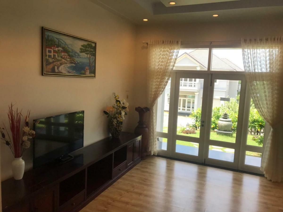 Villa Sea View Phan Thiet Mũi Né Buitenkant foto